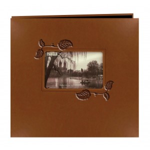 PioneerPhotoAlbums Scrap Book PHAL1083